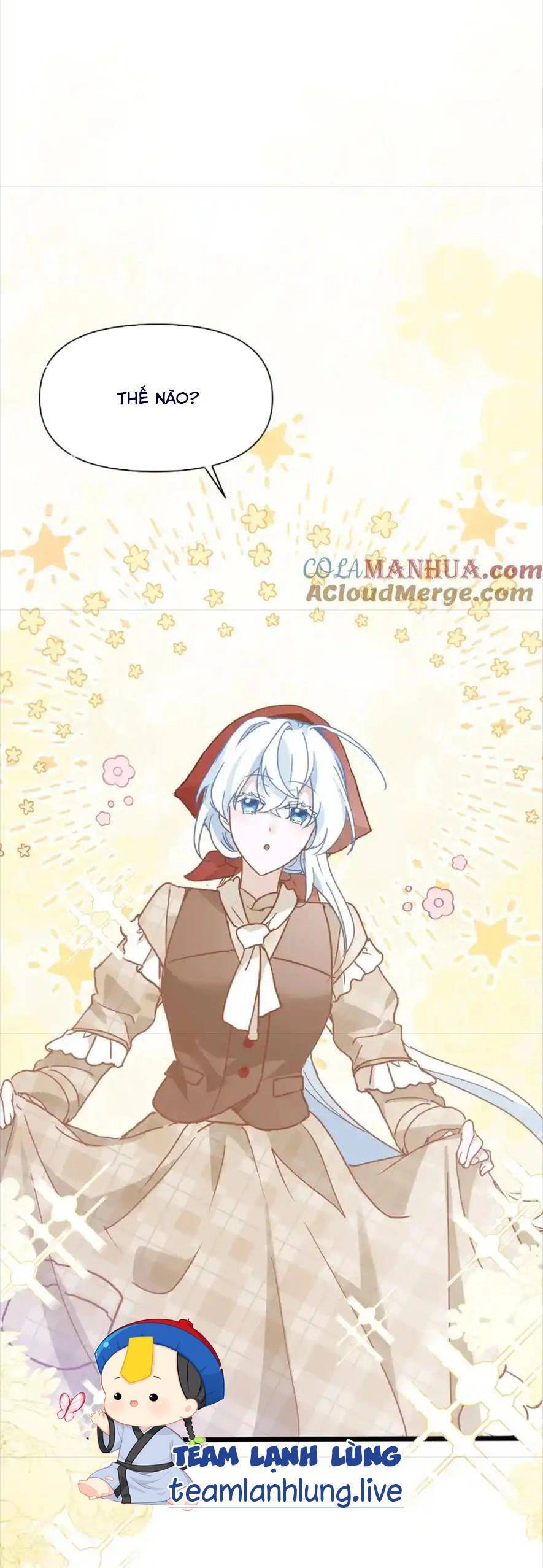 Bổn Công Chúa Không Muốn Được Chiều Chuộng Chapter 20 - 11