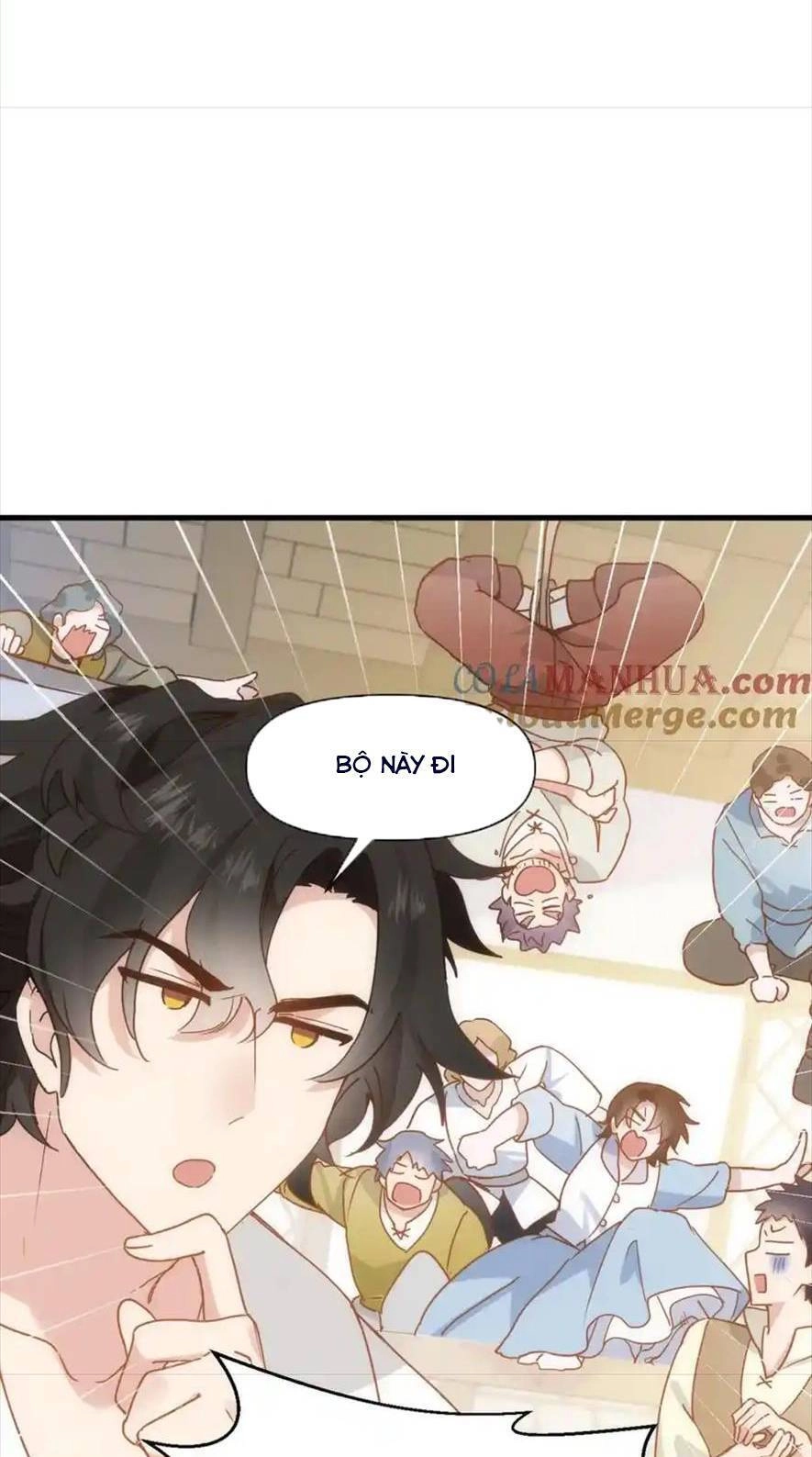 Bổn Công Chúa Không Muốn Được Chiều Chuộng Chapter 20 - 13