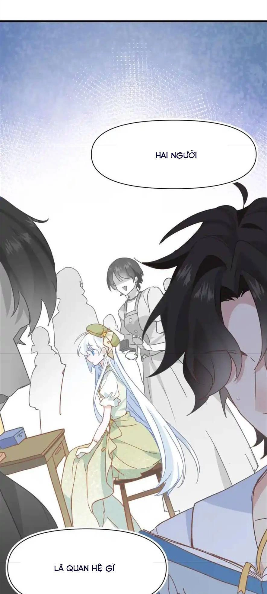 Bổn Công Chúa Không Muốn Được Chiều Chuộng Chapter 20 - 27