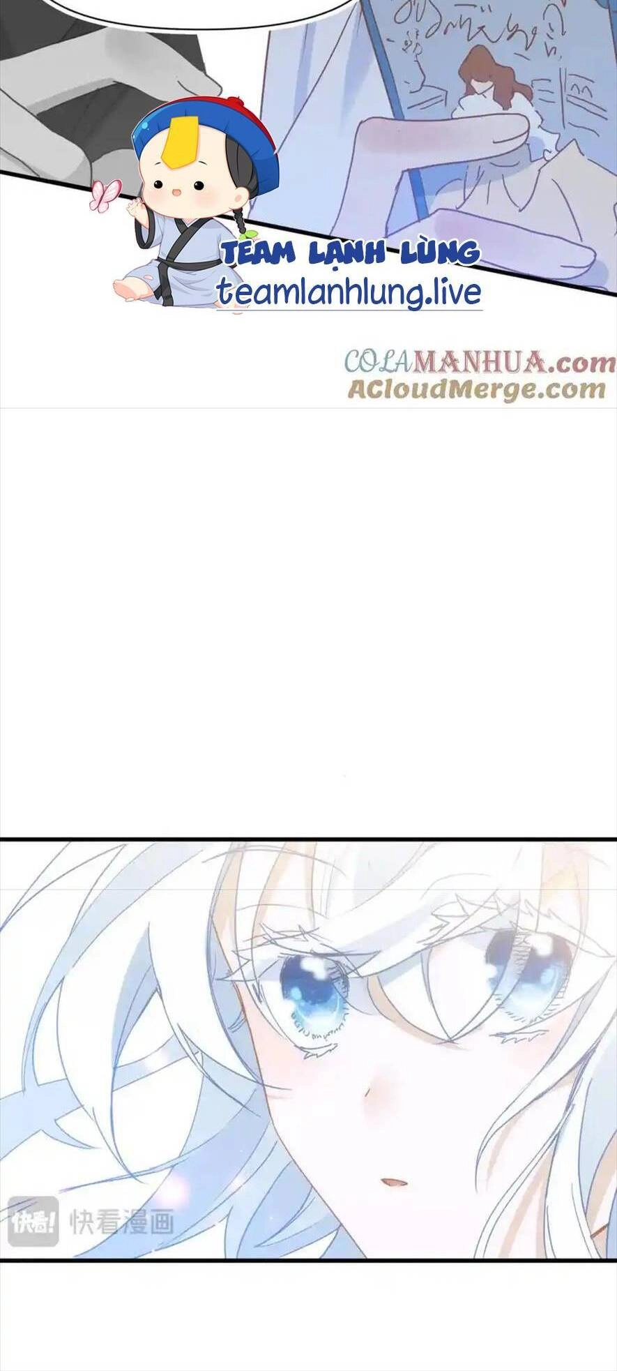 Bổn Công Chúa Không Muốn Được Chiều Chuộng Chapter 20 - 28