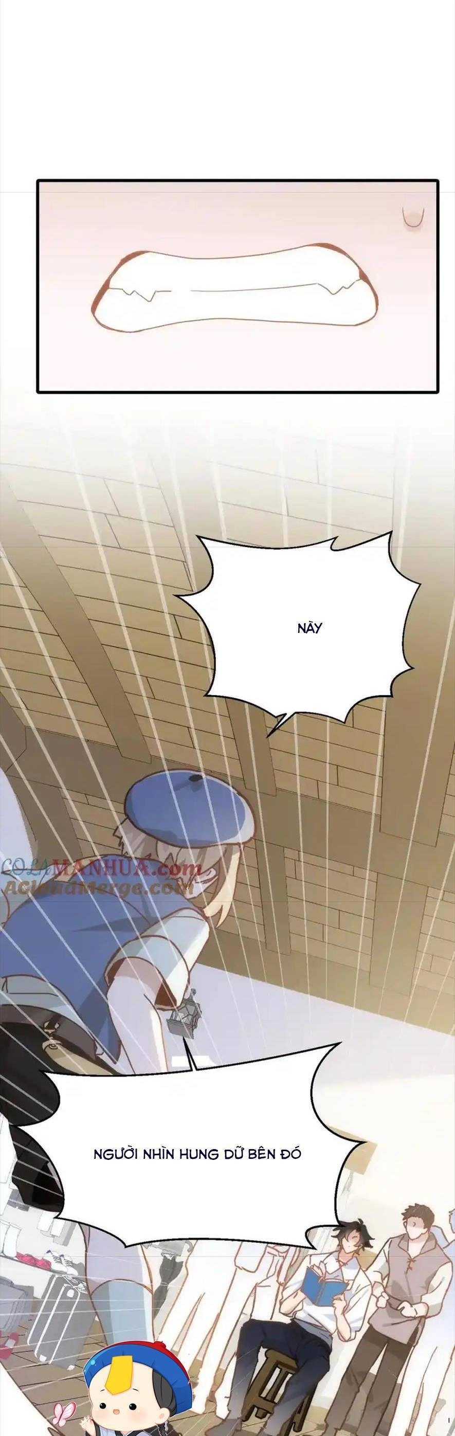 Bổn Công Chúa Không Muốn Được Chiều Chuộng Chapter 20 - 33