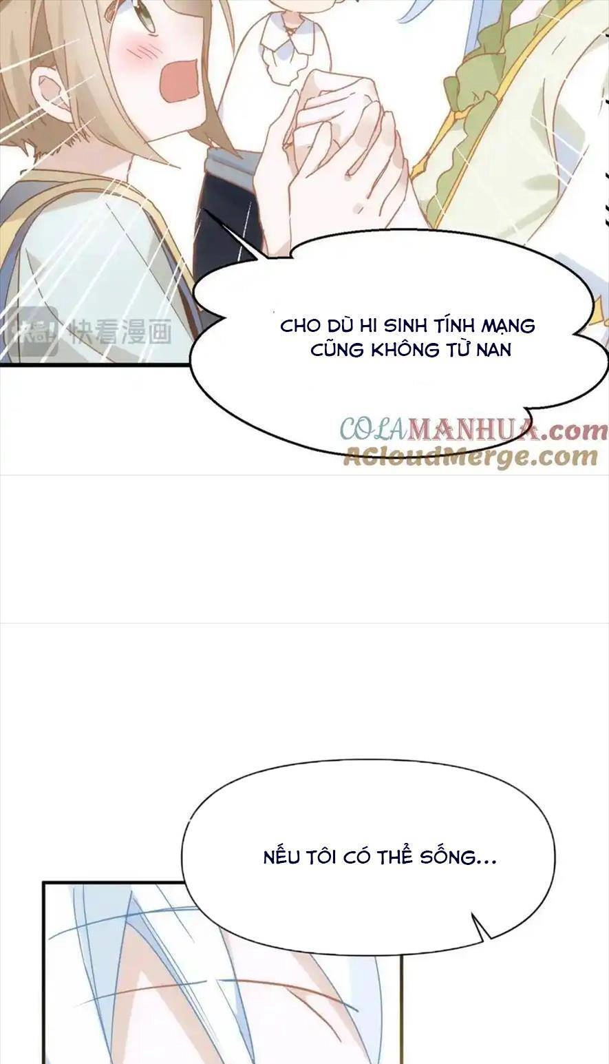 Bổn Công Chúa Không Muốn Được Chiều Chuộng Chapter 20 - 38