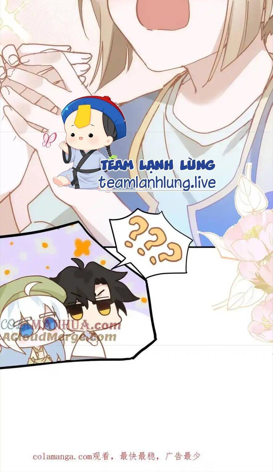 Bổn Công Chúa Không Muốn Được Chiều Chuộng Chapter 20 - 41