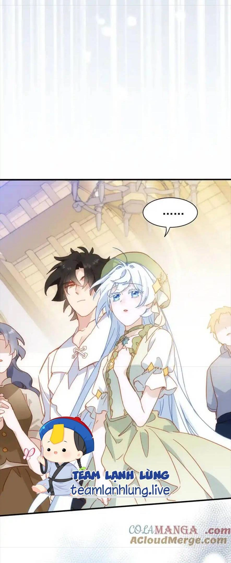 Bổn Công Chúa Không Muốn Được Chiều Chuộng Chapter 21 - 6