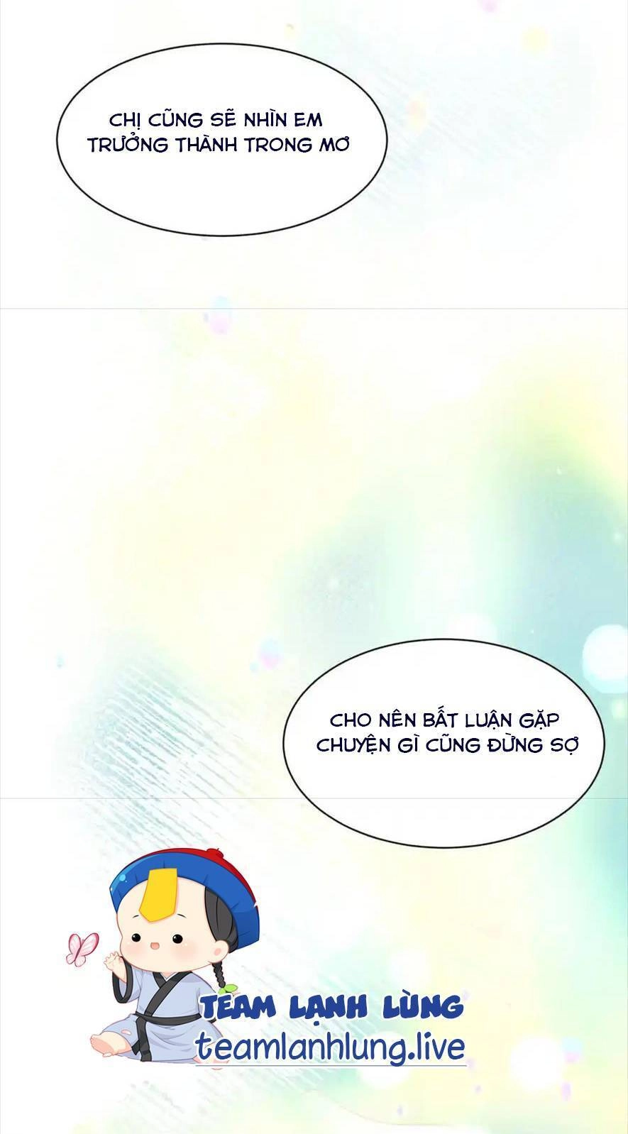 Bổn Công Chúa Không Muốn Được Chiều Chuộng Chapter 21 - 28