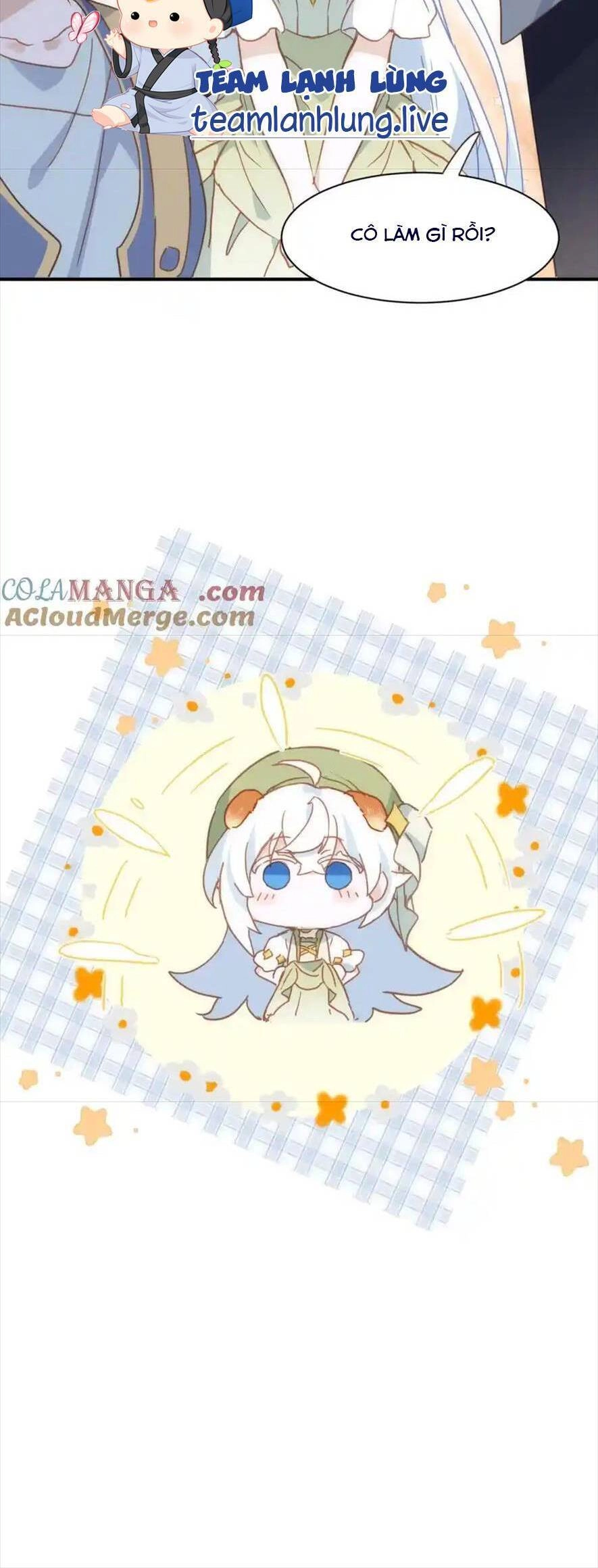 Bổn Công Chúa Không Muốn Được Chiều Chuộng Chapter 21 - 39