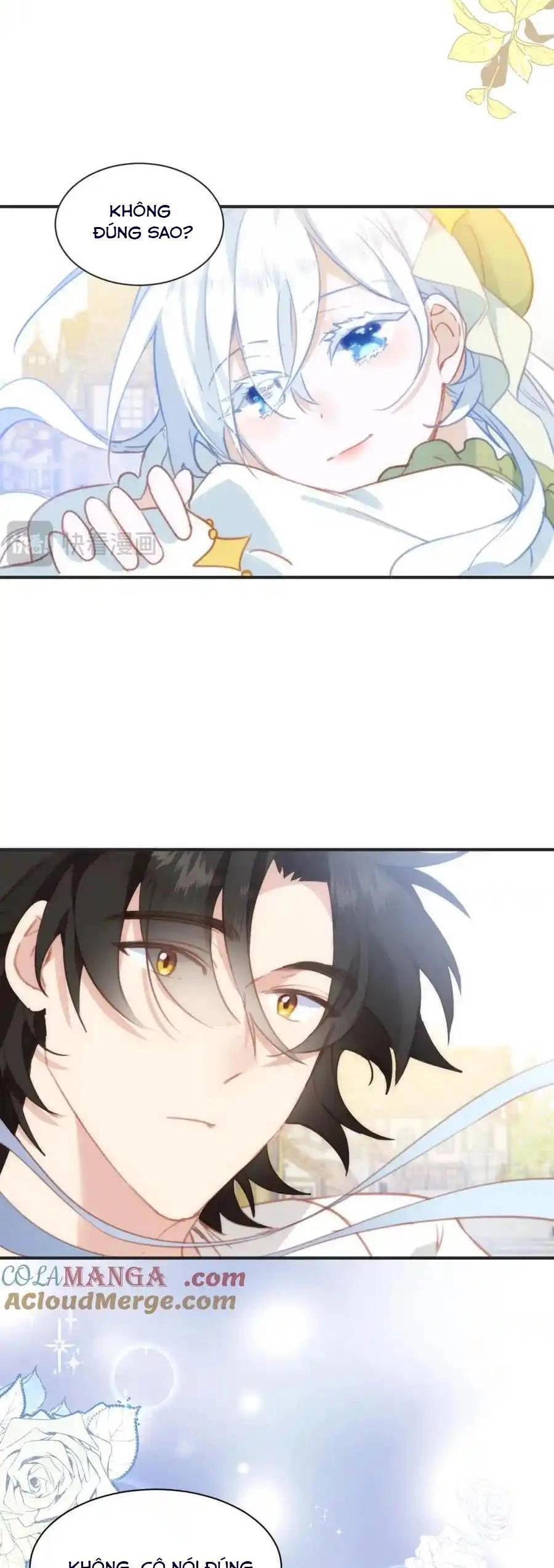 Bổn Công Chúa Không Muốn Được Chiều Chuộng Chapter 22 - 13