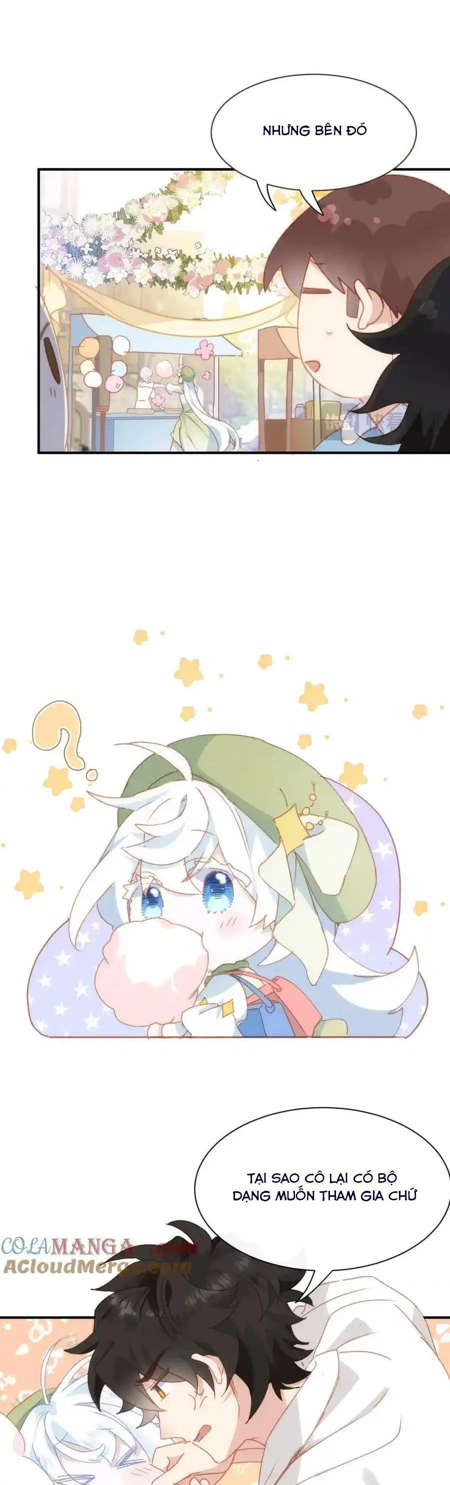 Bổn Công Chúa Không Muốn Được Chiều Chuộng Chapter 22 - 17