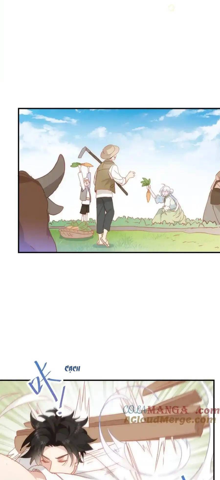 Bổn Công Chúa Không Muốn Được Chiều Chuộng Chapter 22 - 24