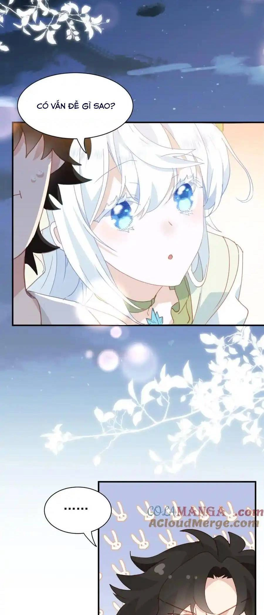 Bổn Công Chúa Không Muốn Được Chiều Chuộng Chapter 22 - 32