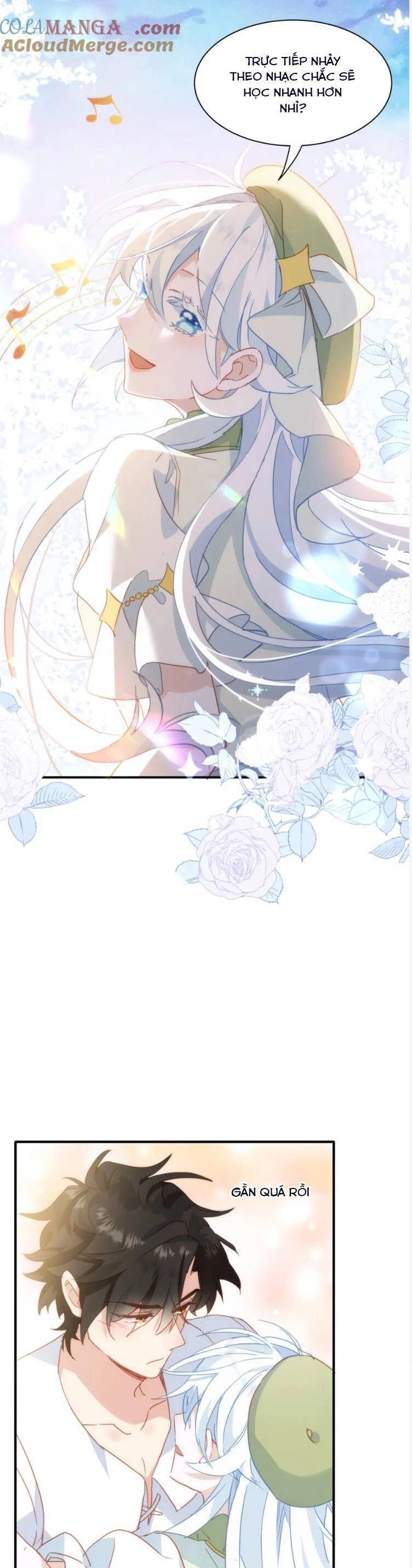 Bổn Công Chúa Không Muốn Được Chiều Chuộng Chapter 23 - 5