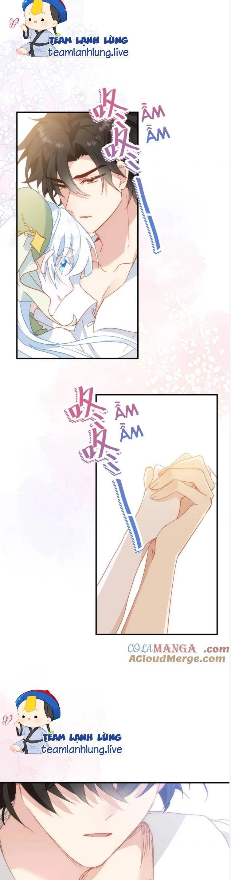 Bổn Công Chúa Không Muốn Được Chiều Chuộng Chapter 23 - 12