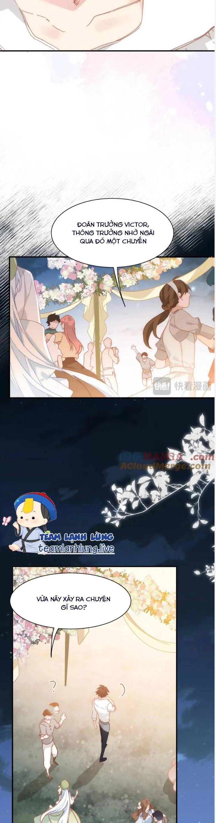 Bổn Công Chúa Không Muốn Được Chiều Chuộng Chapter 23 - 13