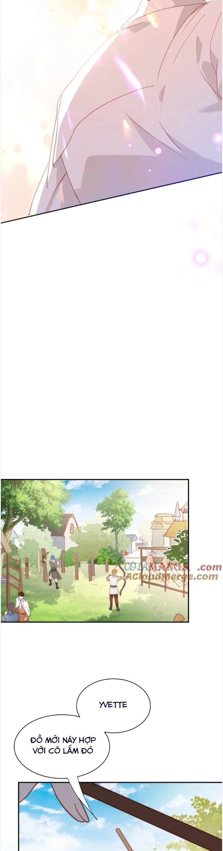 Bổn Công Chúa Không Muốn Được Chiều Chuộng Chapter 23 - 16