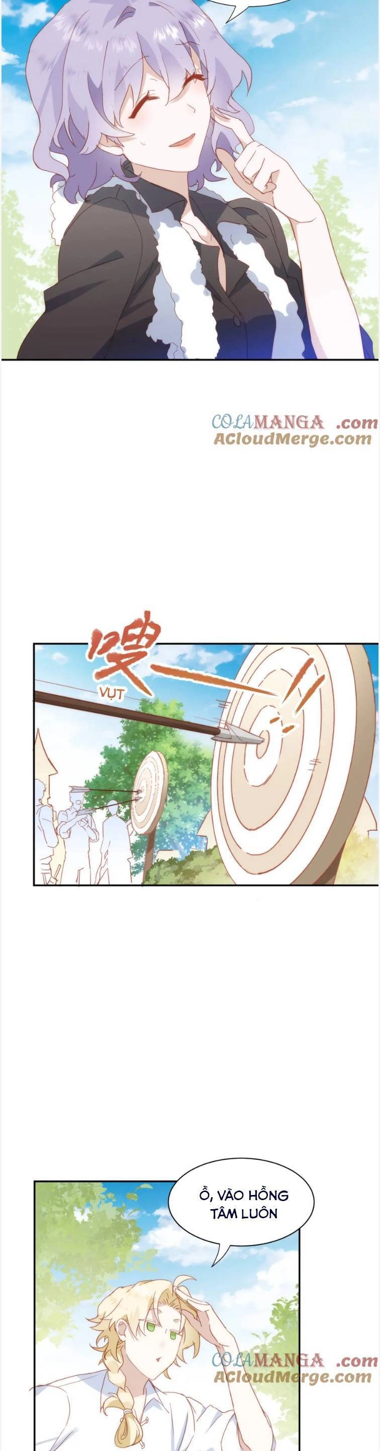 Bổn Công Chúa Không Muốn Được Chiều Chuộng Chapter 23 - 18