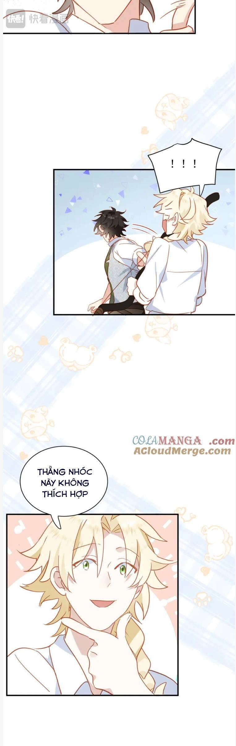 Bổn Công Chúa Không Muốn Được Chiều Chuộng Chapter 23 - 24