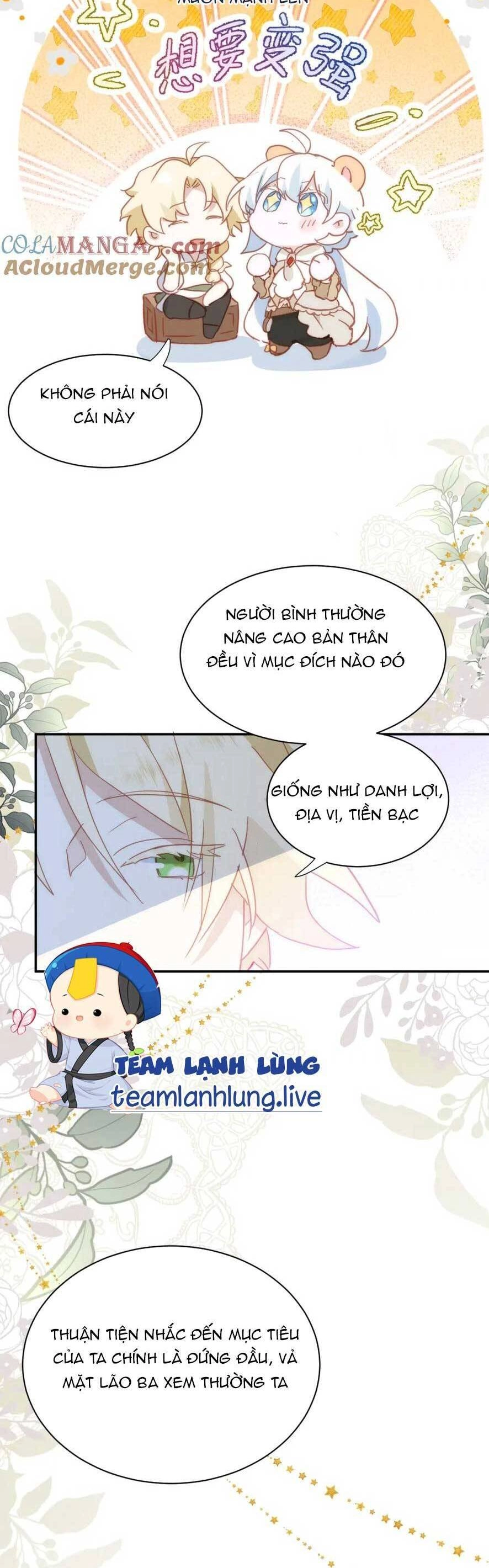 Bổn Công Chúa Không Muốn Được Chiều Chuộng Chapter 24 - 6