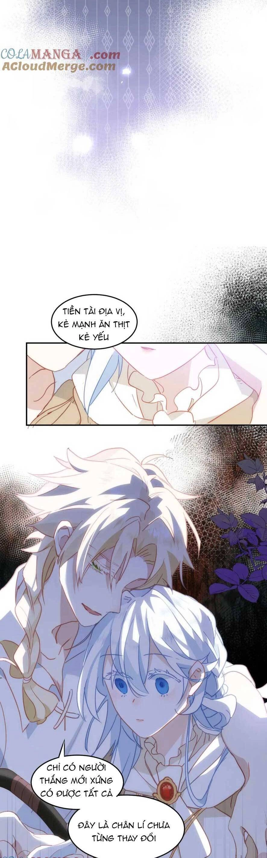 Bổn Công Chúa Không Muốn Được Chiều Chuộng Chapter 24 - 10