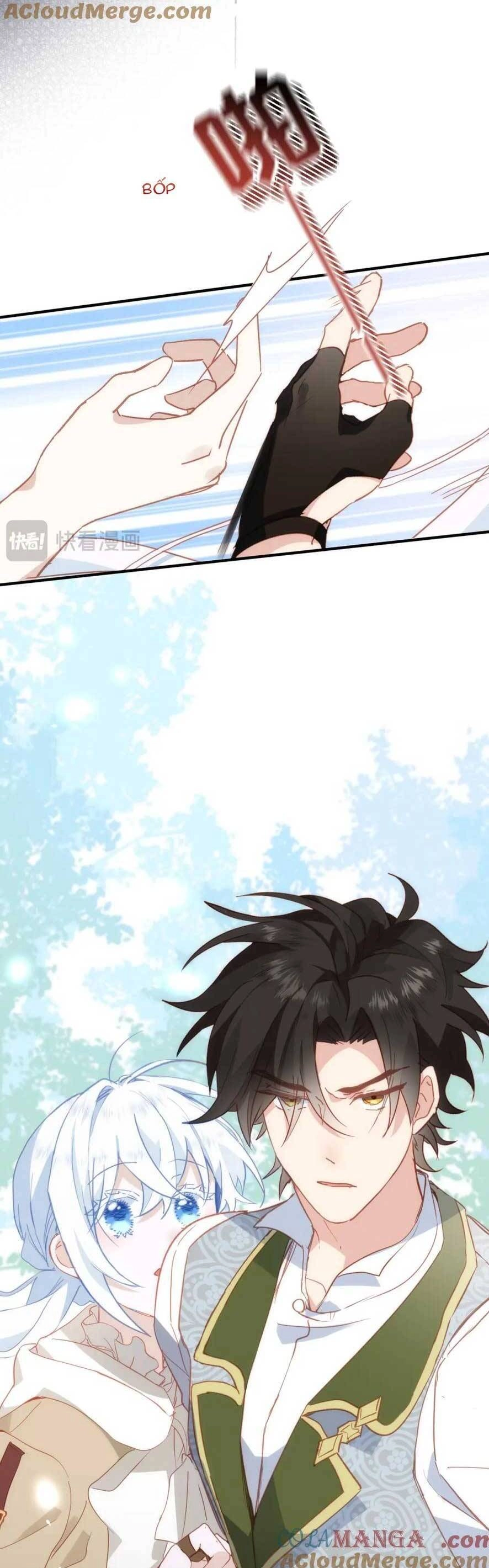 Bổn Công Chúa Không Muốn Được Chiều Chuộng Chapter 24 - 12