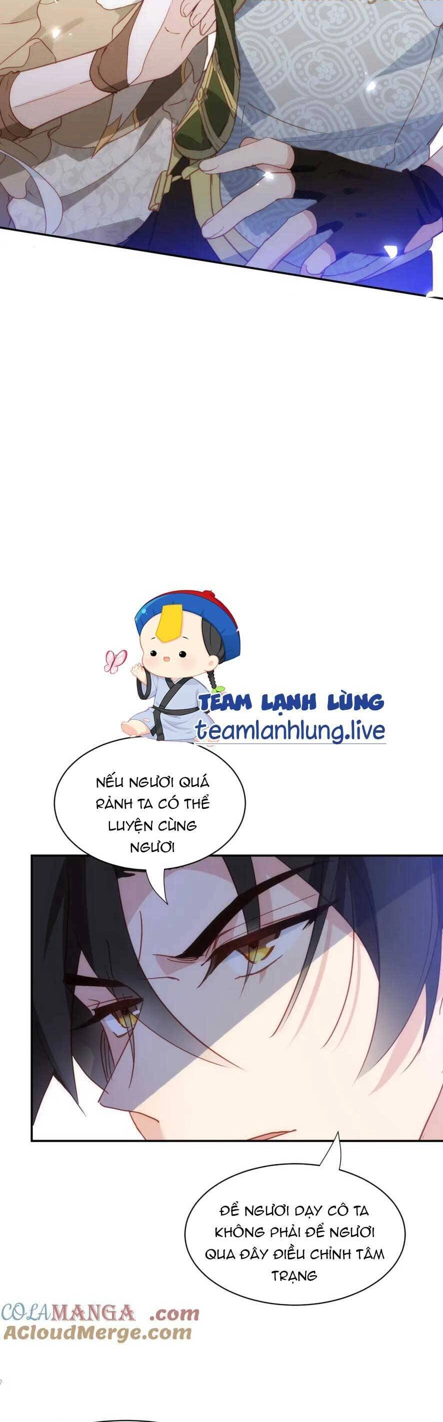 Bổn Công Chúa Không Muốn Được Chiều Chuộng Chapter 24 - 13