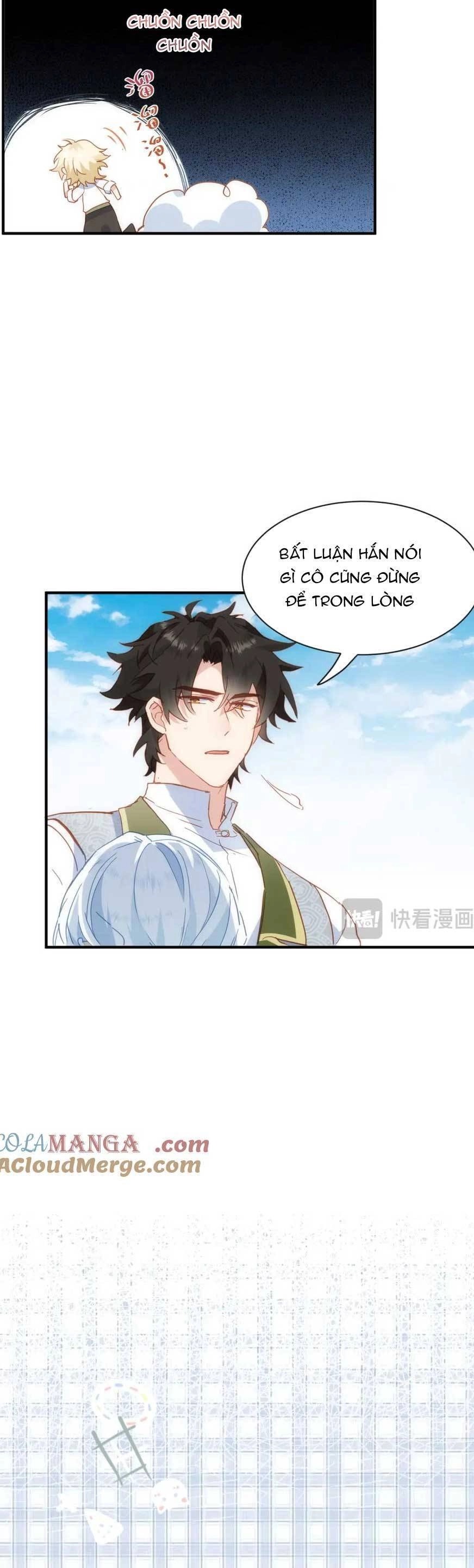 Bổn Công Chúa Không Muốn Được Chiều Chuộng Chapter 24 - 15