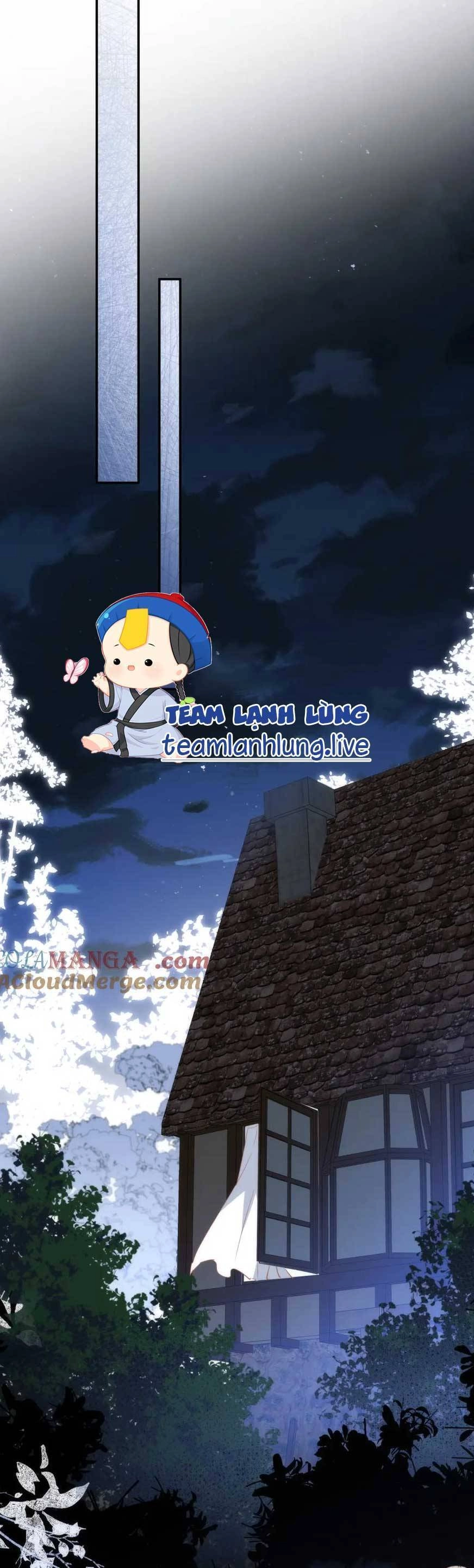 Bổn Công Chúa Không Muốn Được Chiều Chuộng Chapter 24 - 17