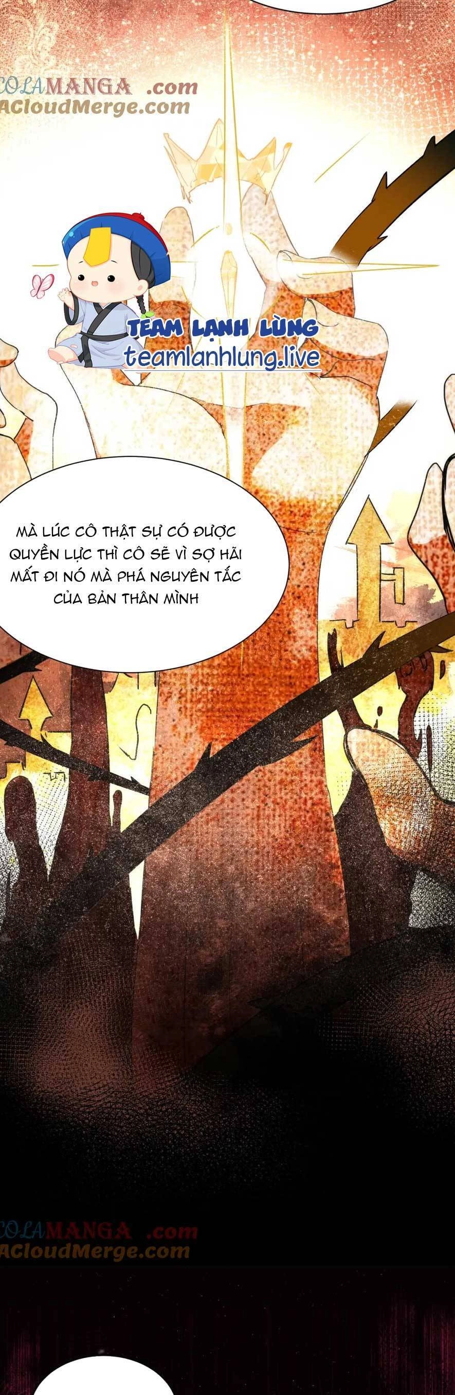 Bổn Công Chúa Không Muốn Được Chiều Chuộng Chapter 24 - 24