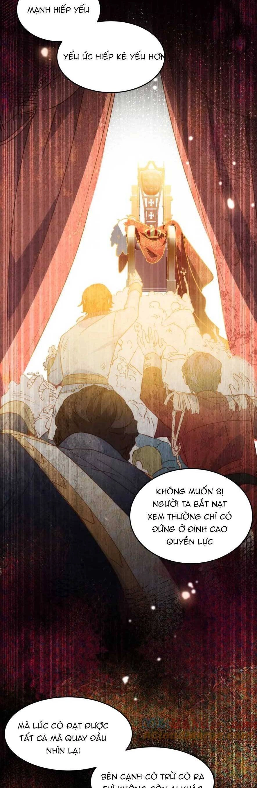 Bổn Công Chúa Không Muốn Được Chiều Chuộng Chapter 24 - 25