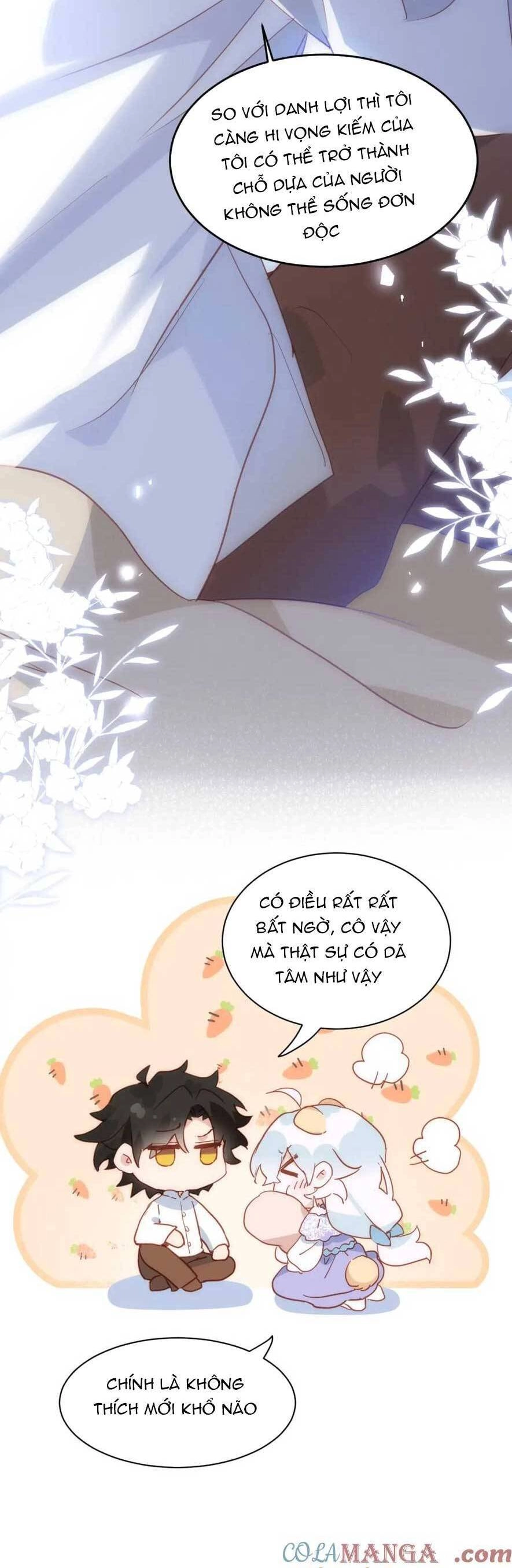 Bổn Công Chúa Không Muốn Được Chiều Chuộng Chapter 24 - 27