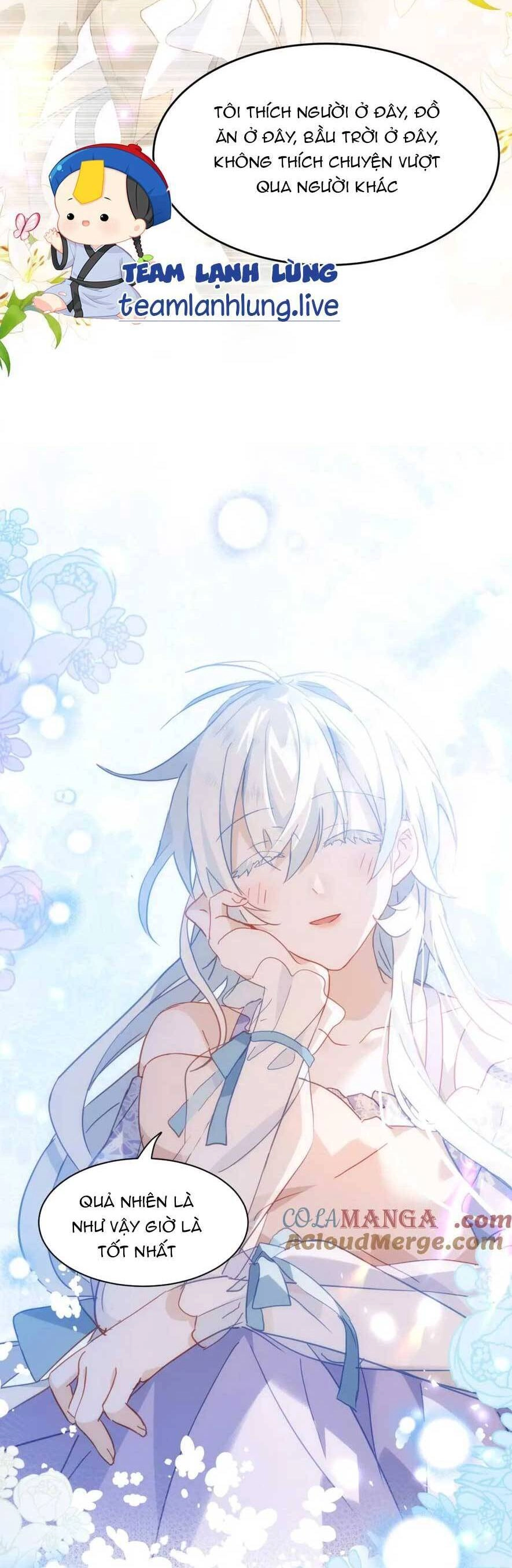 Bổn Công Chúa Không Muốn Được Chiều Chuộng Chapter 24 - 30