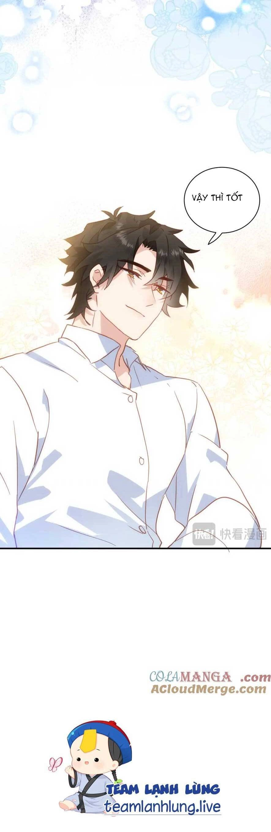 Bổn Công Chúa Không Muốn Được Chiều Chuộng Chapter 24 - 31