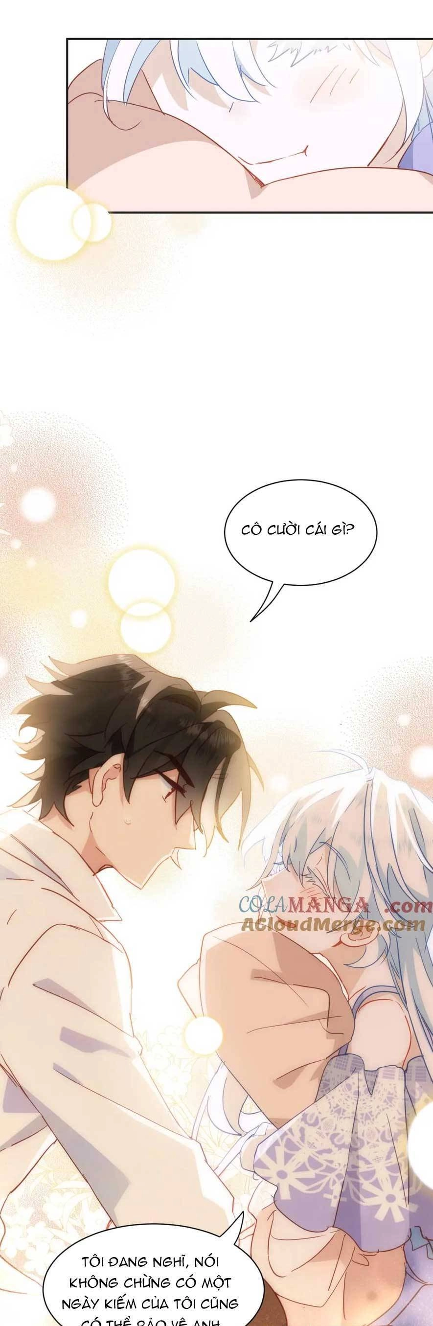 Bổn Công Chúa Không Muốn Được Chiều Chuộng Chapter 24 - 32