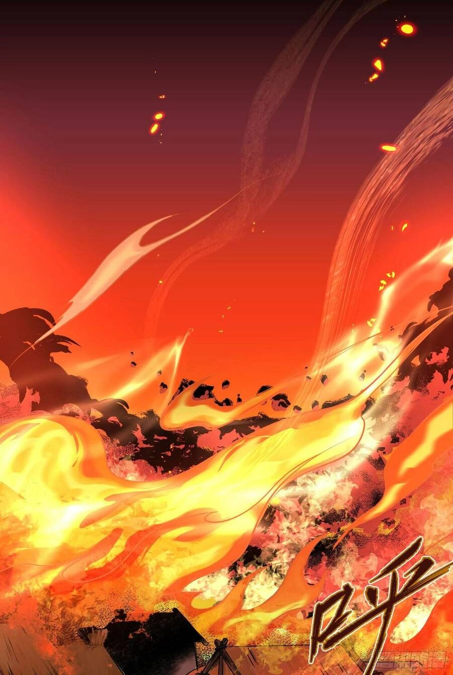 Thê Tử Của Ta Là Đại Lão Đại Thừa Kỳ Chapter 1 - 3