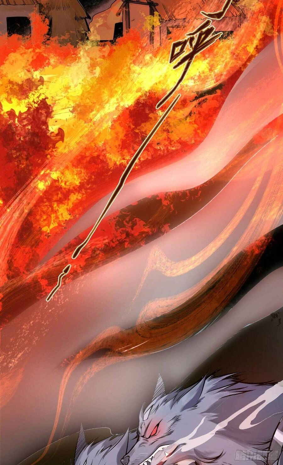 Thê Tử Của Ta Là Đại Lão Đại Thừa Kỳ Chapter 1 - 4