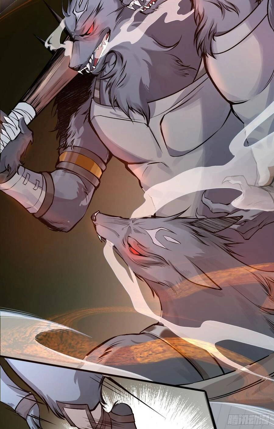 Thê Tử Của Ta Là Đại Lão Đại Thừa Kỳ Chapter 1 - 5