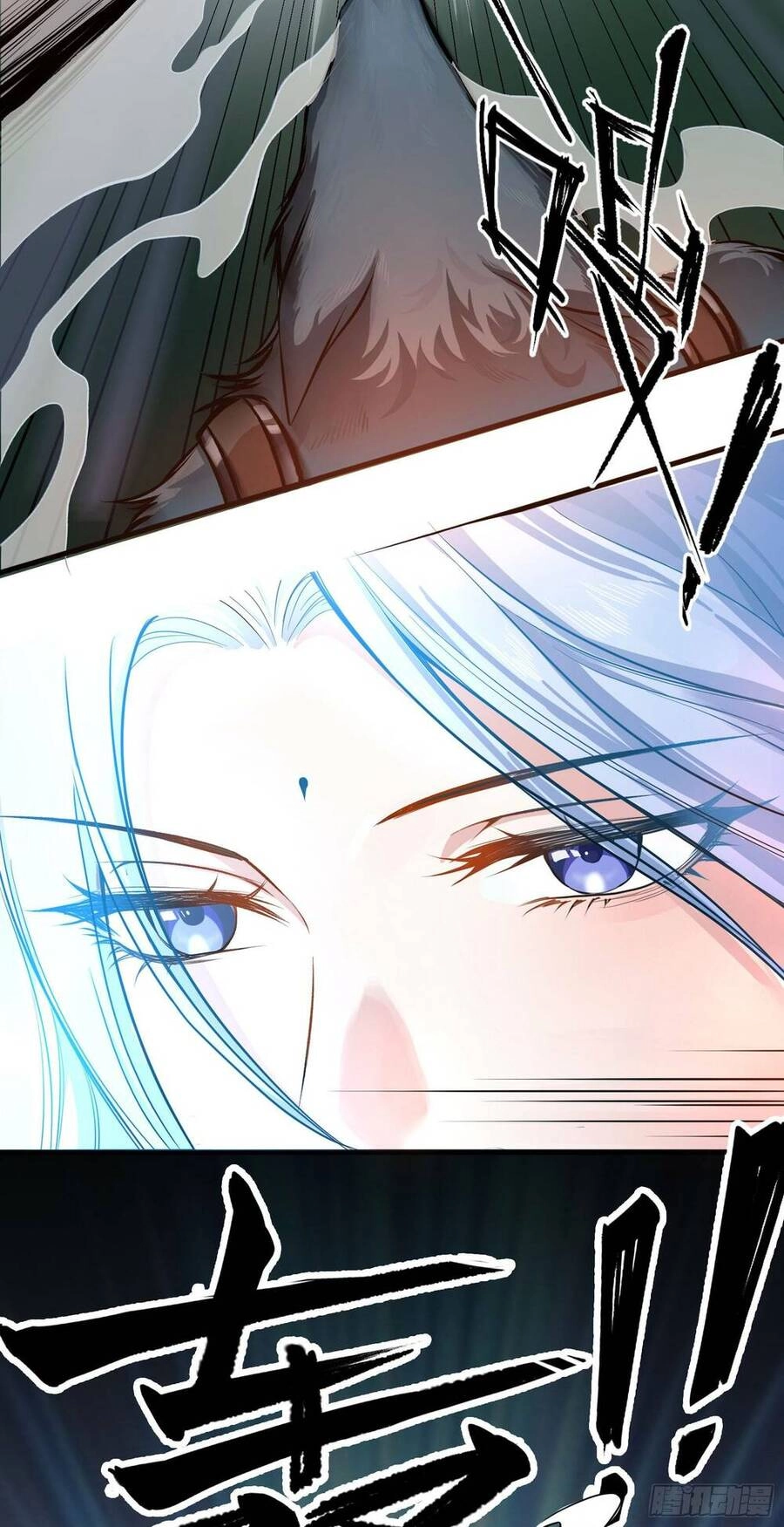 Thê Tử Của Ta Là Đại Lão Đại Thừa Kỳ Chapter 1 - 7