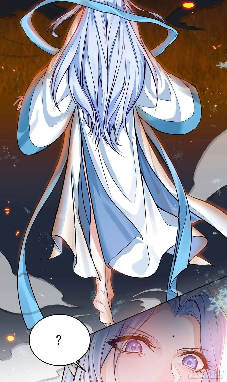 Thê Tử Của Ta Là Đại Lão Đại Thừa Kỳ Chapter 1 - 15