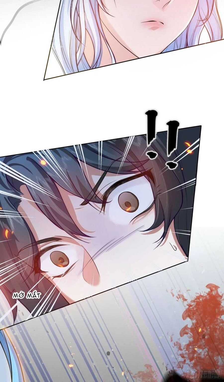 Thê Tử Của Ta Là Đại Lão Đại Thừa Kỳ Chapter 1 - 16