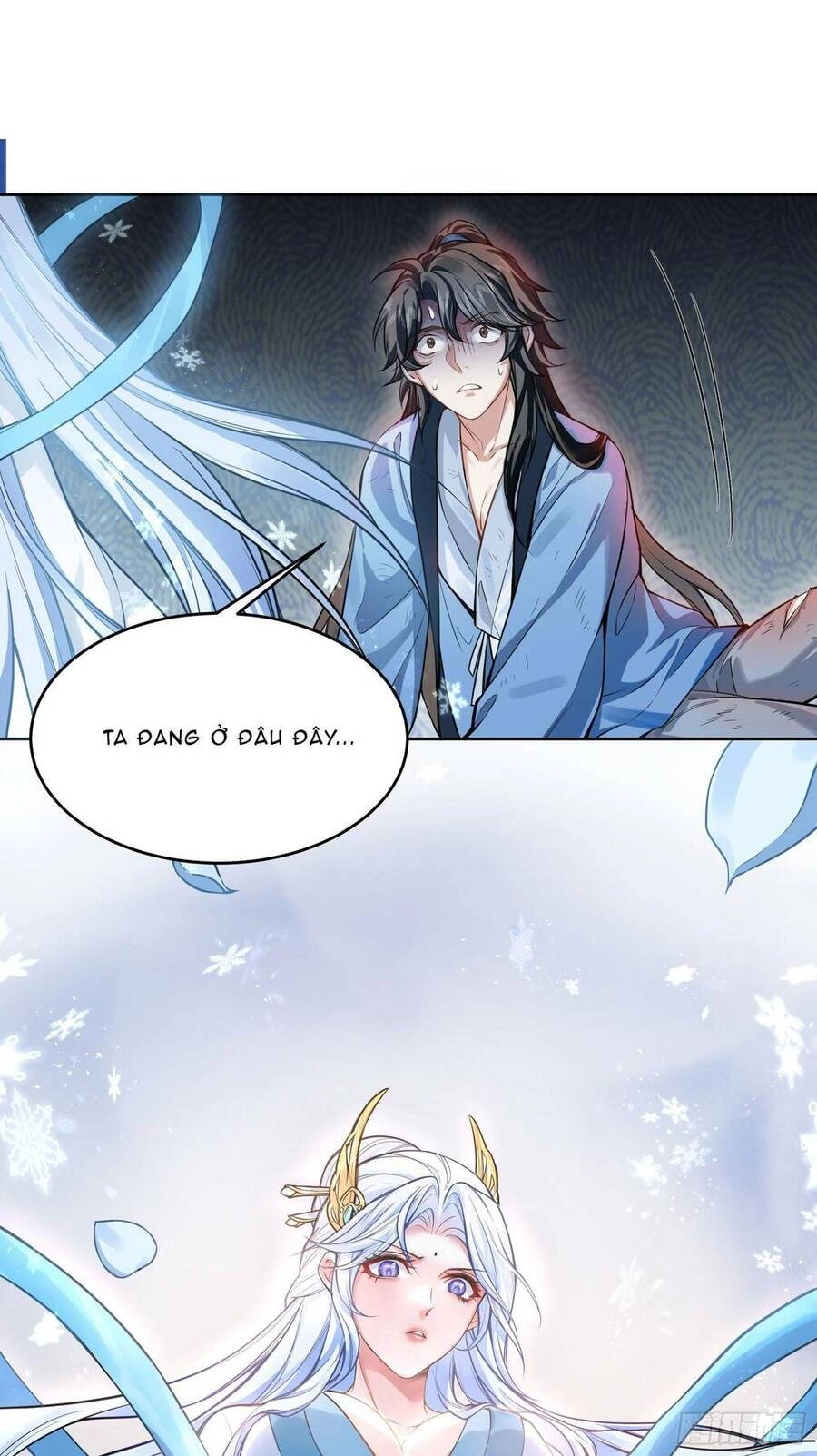 Thê Tử Của Ta Là Đại Lão Đại Thừa Kỳ Chapter 1 - 19