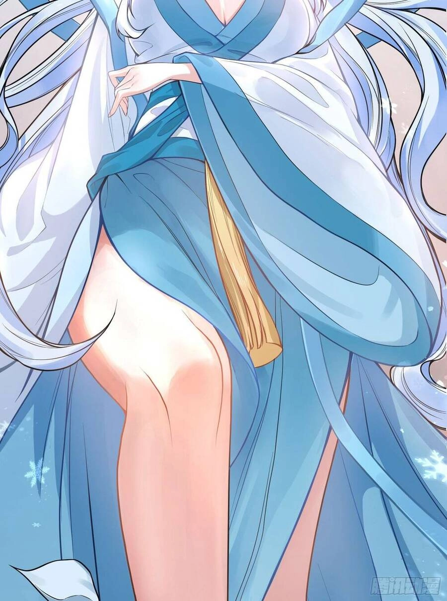 Thê Tử Của Ta Là Đại Lão Đại Thừa Kỳ Chapter 1 - 20