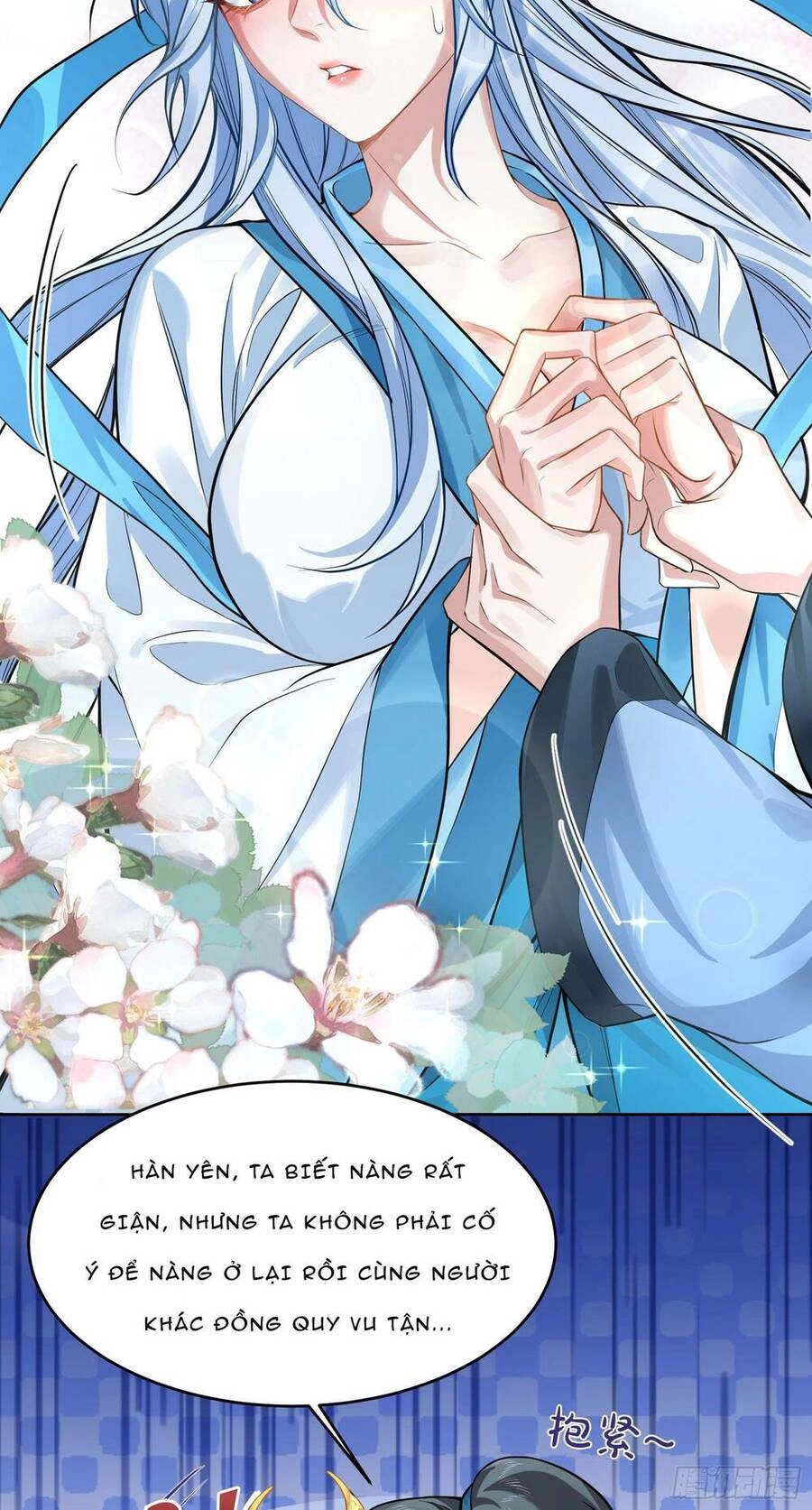 Thê Tử Của Ta Là Đại Lão Đại Thừa Kỳ Chapter 1 - 24