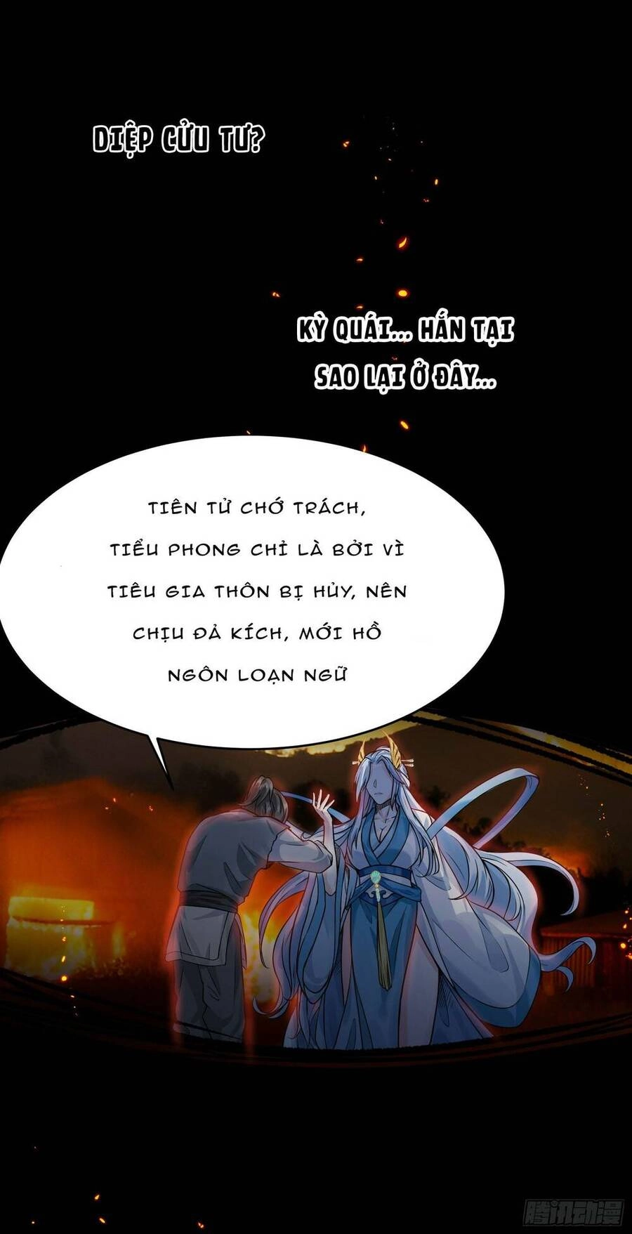 Thê Tử Của Ta Là Đại Lão Đại Thừa Kỳ Chapter 1 - 31