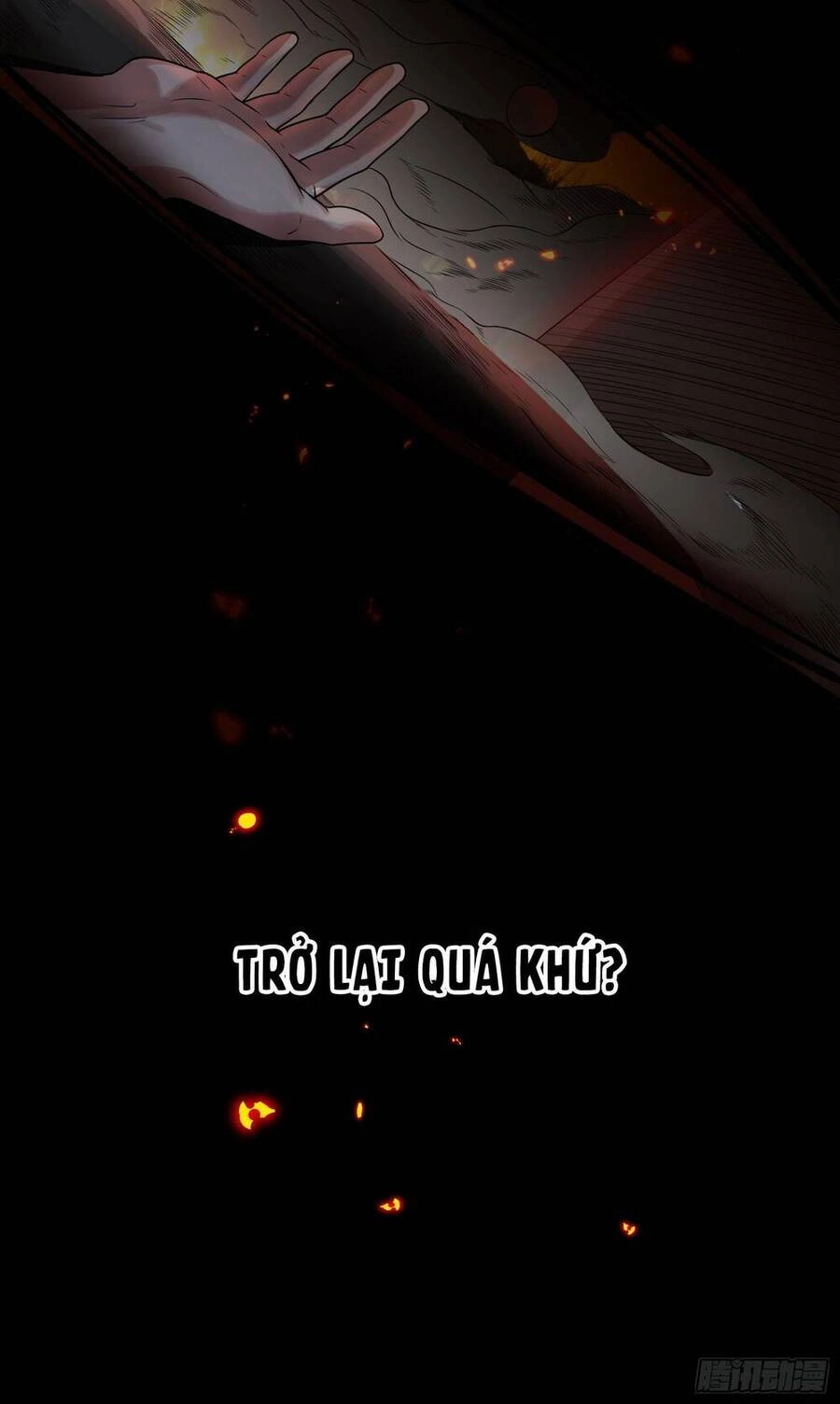 Thê Tử Của Ta Là Đại Lão Đại Thừa Kỳ Chapter 1 - 33