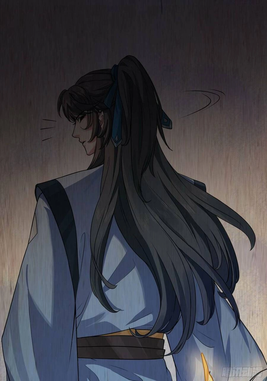 Thê Tử Của Ta Là Đại Lão Đại Thừa Kỳ Chapter 1 - 34