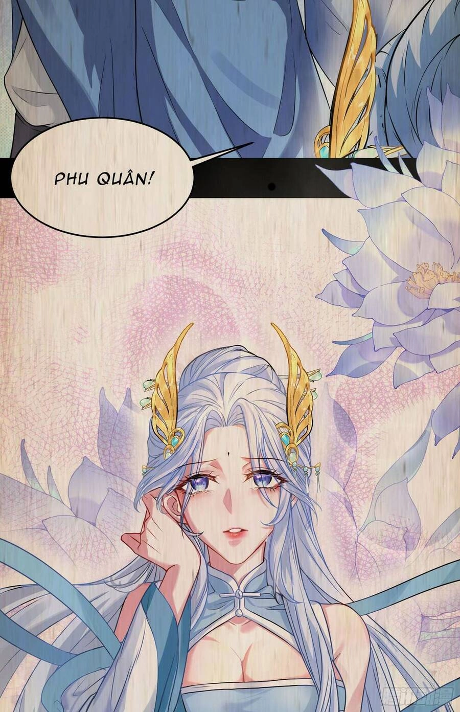 Thê Tử Của Ta Là Đại Lão Đại Thừa Kỳ Chapter 1 - 35