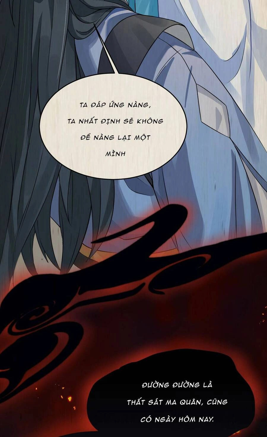 Thê Tử Của Ta Là Đại Lão Đại Thừa Kỳ Chapter 1 - 38