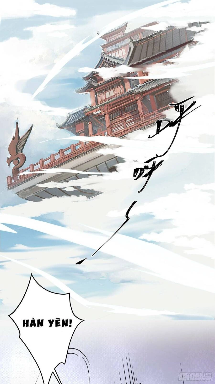 Thê Tử Của Ta Là Đại Lão Đại Thừa Kỳ Chapter 1 - 42