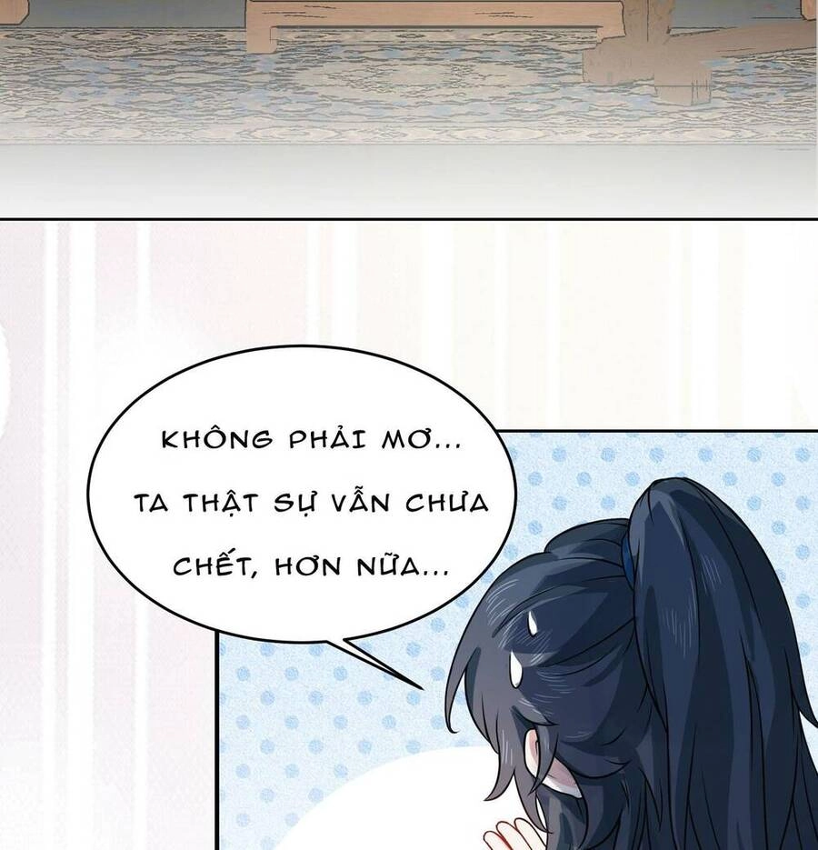 Thê Tử Của Ta Là Đại Lão Đại Thừa Kỳ Chapter 1 - 44