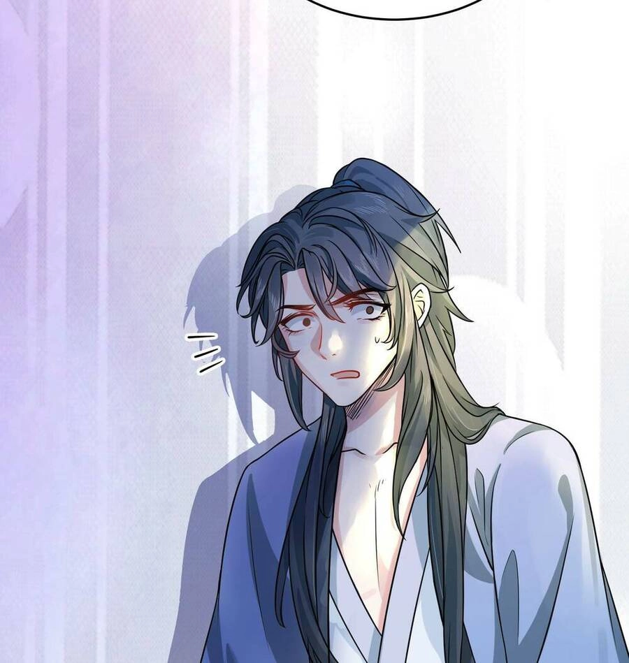 Thê Tử Của Ta Là Đại Lão Đại Thừa Kỳ Chapter 1 - 46