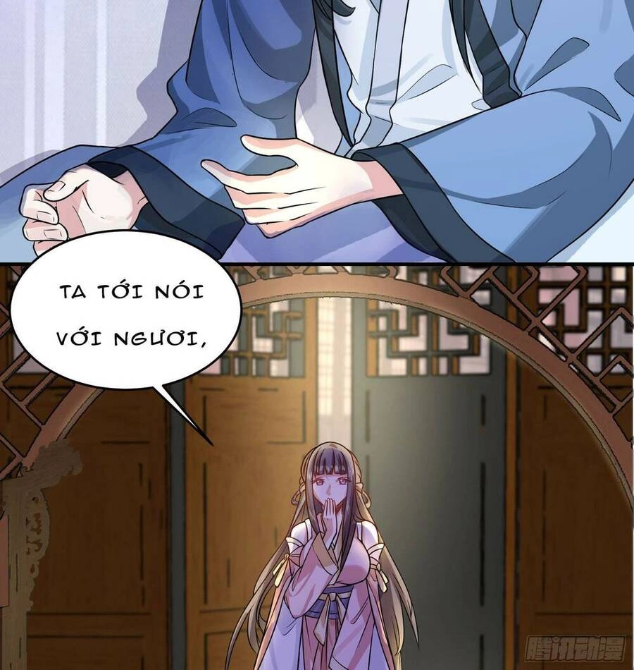 Thê Tử Của Ta Là Đại Lão Đại Thừa Kỳ Chapter 1 - 47